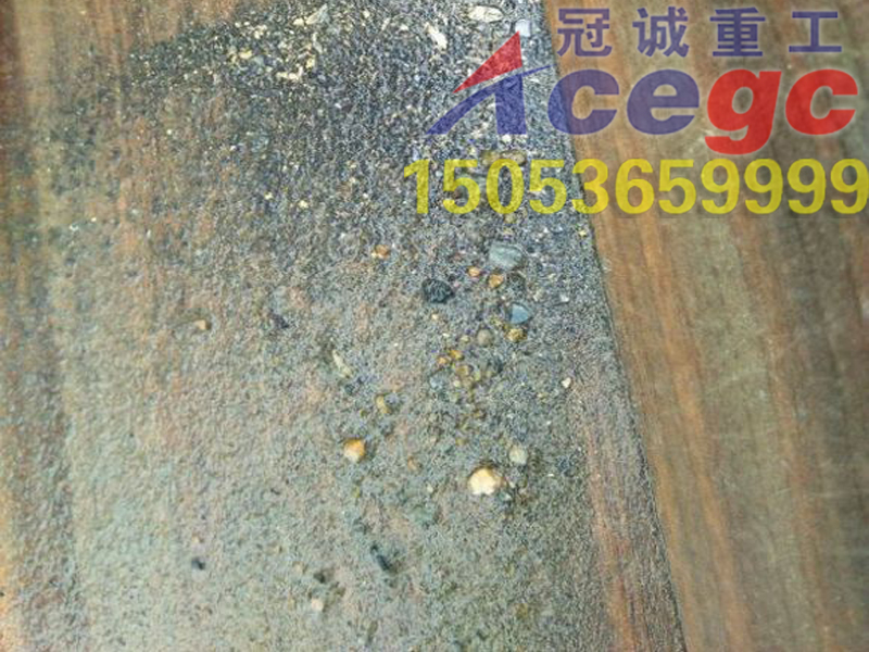沙金礦選金