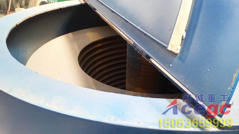 黃金水套式離心機