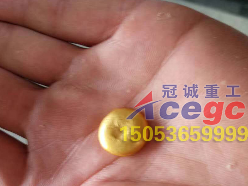 離心選礦機