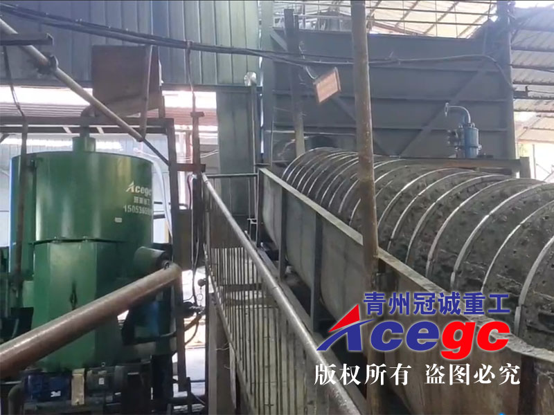 尼爾森選金離心機